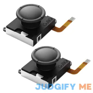 GuliKit Switch Joycon Joystick Replacement