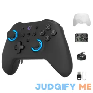 Gulikit KK3 Max Controller