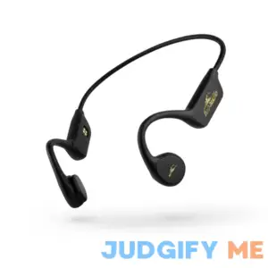 H2O Audio TRI PRO Multi-Sport Headphones Offline & Underwater Streaming Music Waterproof Bone Conduction Bluetooth Open Ear Headset