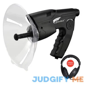 HAUSBELL Listening Device