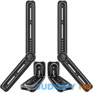 HCMOUNTING Soundbar Mount Bracket