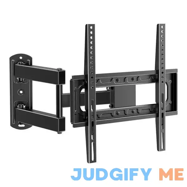 HCMOUNTING Swivel and Tilt TV Wall Mount for 26-55 inch Flat Screen Curved TVs HCMOUNTING Swivel and Tilt TV Wall Mount for 26-55 inch Flat Screen Curved TVs