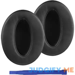 HD4.50BT Replacement Ear Pads Quite-Comfort Protein Leather