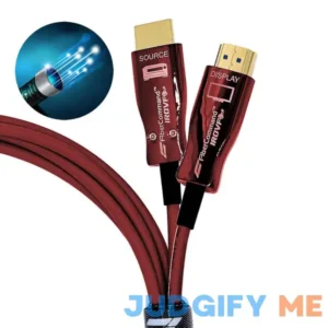HDMI Cable 48G Active Priority eARC Audio