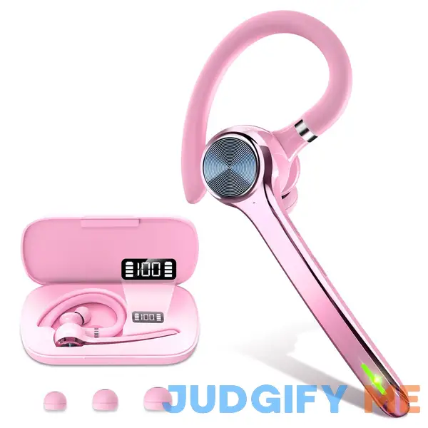 HEIBAS Bluetooth Headset HEIBAS Bluetooth Headset
