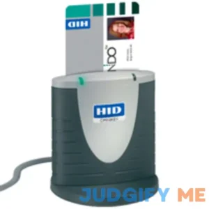 HID OMNIKEY 3121 Card Reader
