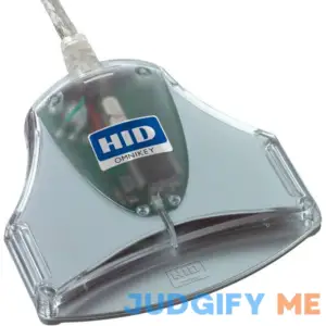 HID Omnikey 3021 USB Reader R30210315-1