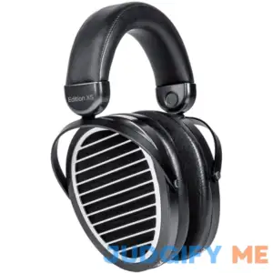 HIFIMAN Edition XS Stealth Magnets Planar Magnetic Headphones
