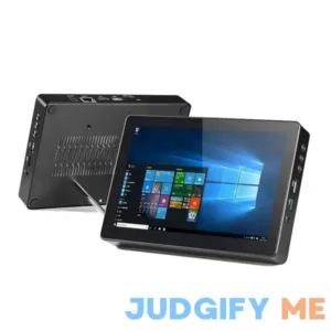 HIGOLE Mini PC Tablet Intel N3350