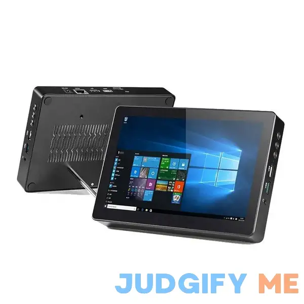 HIGOLE Mini PC Tablet Intel N3350 HIGOLE Mini PC Tablet Intel N3350