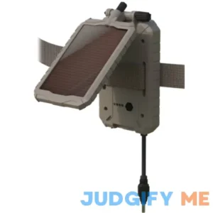 HME Solar Power Panel HME-SOLP5X