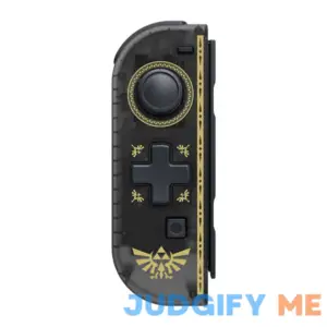 HORI Nintendo Switch D-Pad Left Controller
