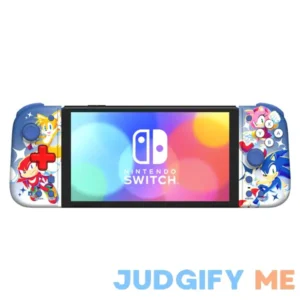 HORI Split Pad Compact Sonic