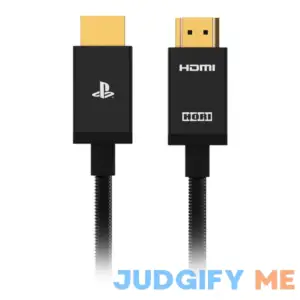 HORI Ultra High Speed HDMI Cable for Playstation 5