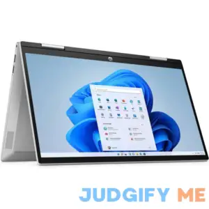 HP 14" FHD Pavilion x360 Laptop Intel Core i5-1235U