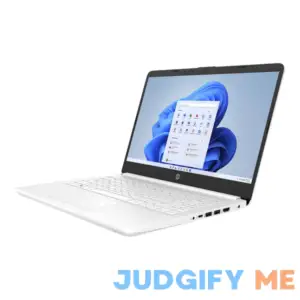 HP 14" Laptop Intel Celeron