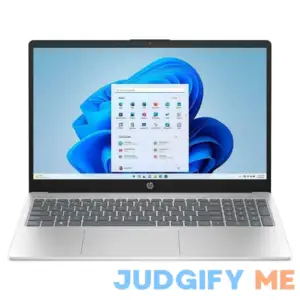 "HP 15-dy2152wm 15.6"" FHD Laptop Intel Core i5-1135G7 8GB RAM 512gb SSD W10H