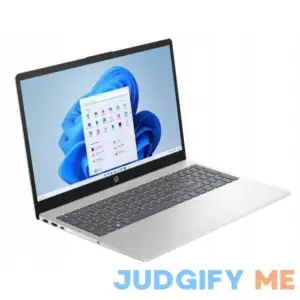 HP 15-fc0013od Laptop 15.6" Screen AMD Ryzen 3 8GB Memory