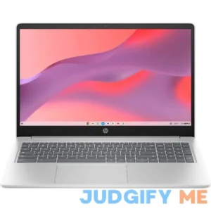 HP 15.6" Chromebook Intel Processor N200