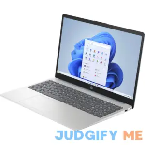 "HP 15.6"" FHD Laptop Intel Core i3