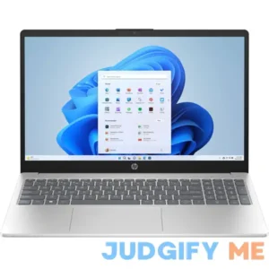 HP 15.6" Laptop Touchscreen Intel Core i5