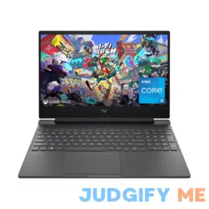 HP 15.6" i5-12450H 8G 512G 4050