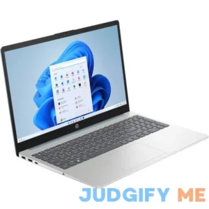 HP 15.6 inch Laptop AMD Ryzen 5 7520U