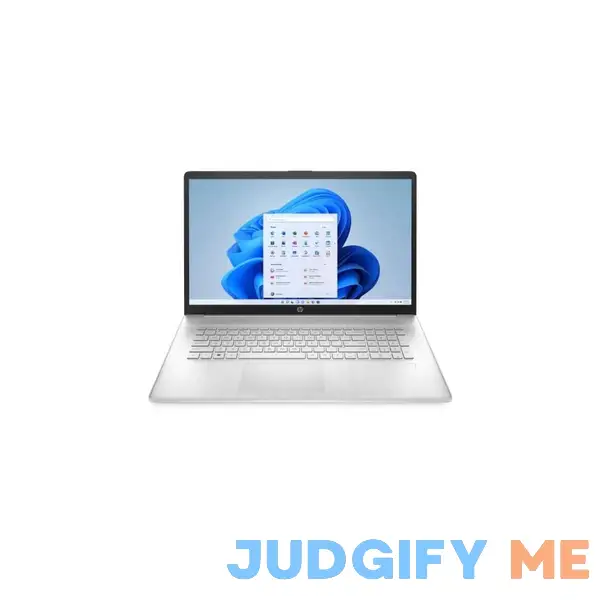 HP 17-cp2134od Laptop 17.3" Screen AMD Ryzen 3 8GB Memory HP 17-cp2134od Laptop 17.3" Screen AMD Ryzen 3 8GB Memory