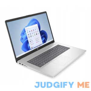 "HP 17.3"" HD+ Touchscreen Laptop Intel Pentium