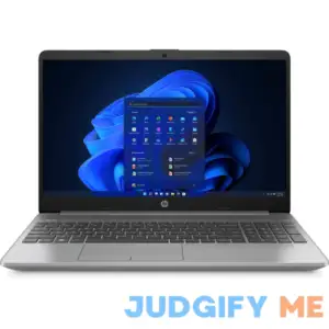 HP 255 G9 Notebook 15.6" AMD Ryzen 5