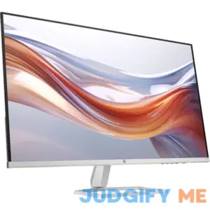 HP 31.5" VA LED FHD 100Hz Monitor