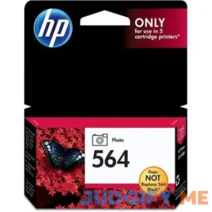 HP 564 Ink Cartridge