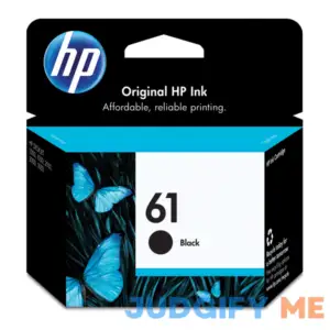 HP 61 Ink Cartridge