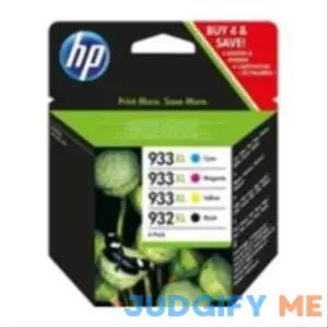 HP 932xl Black