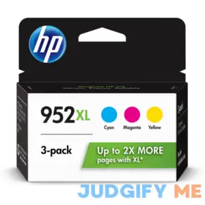 HP 952XL Black Cyan