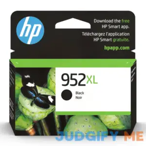 HP 952XL High Yield Original Ink Cartridge