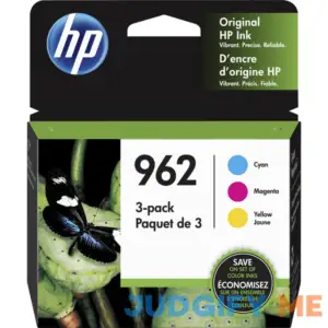 HP 962 Ink Cartridges 3YP00AN