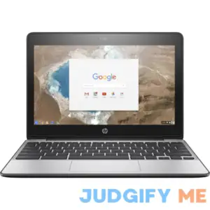 HP Chromebook 11 G5