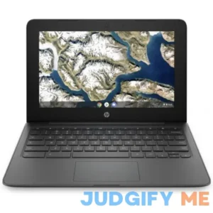 HP Chromebook 11.6 inch 4GB Intel Celeron N3350