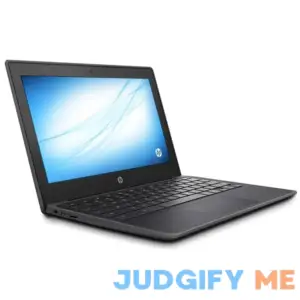 HP Chromebook 11A G8 EE Our best model: Rugged