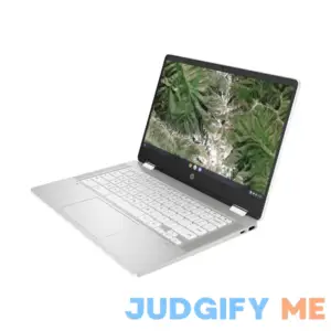 HP Chromebook x360 14a-ca0000 Series