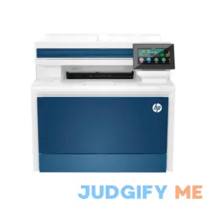 HP Color LaserJet Pro MFP 4301fdn Printer