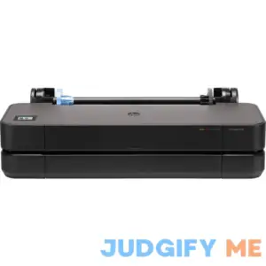 HP DesignJet T210 24" Large Format Wireless Plotter Printer