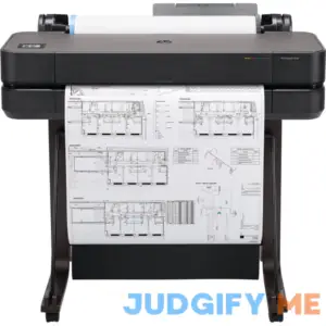 HP Designjet T630