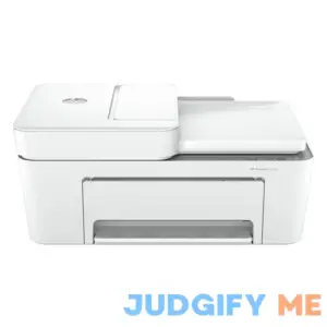 HP DeskJet 4255e All-in-One Wireless Color Inkjet Printer