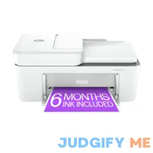 HP DeskJet 4258e All-in-One Printer