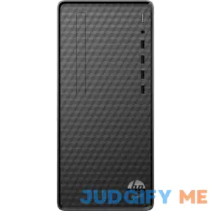 HP Desktop AMD Ryzen 3 8GB Memory