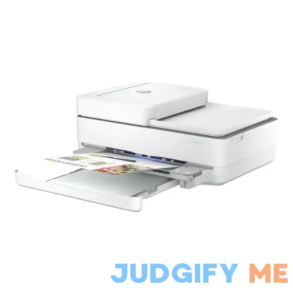 HP ENVY Pro 6455 HP ENVY Pro 6455