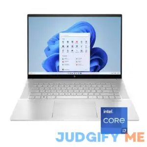 HP Envy 16" Wide Ultra XGA Touch-Screen Laptop Intel Core i7