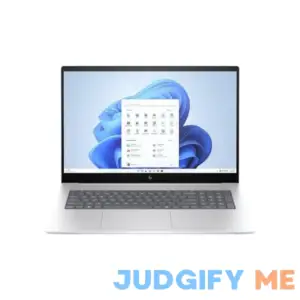 HP Envy 17.3" Full HD Touch-Screen Laptop Intel Core Ultra 7